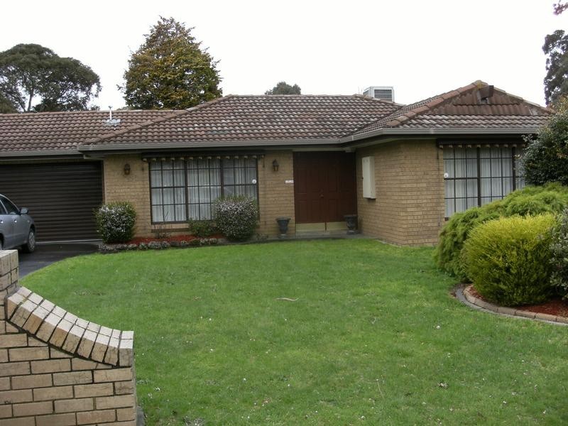 1718 Ferntree Gully Road, Ferntree Gully VIC 3156