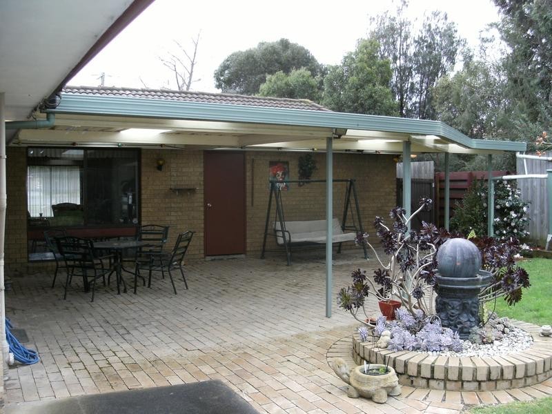 1718 Ferntree Gully Road, Ferntree Gully VIC 3156