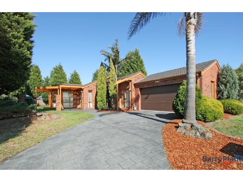 178 Karoo Road, Rowville VIC 3178