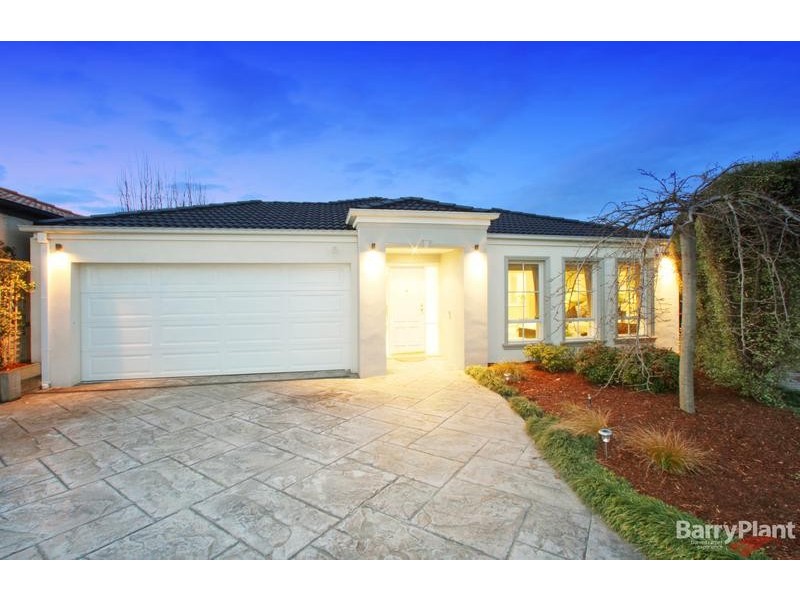 67 Langhorne Crescent, Rowville VIC 3178