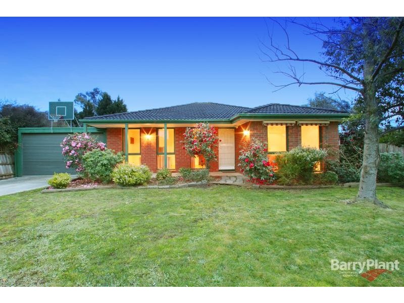 22 Spruce Drive, Rowville VIC 3178