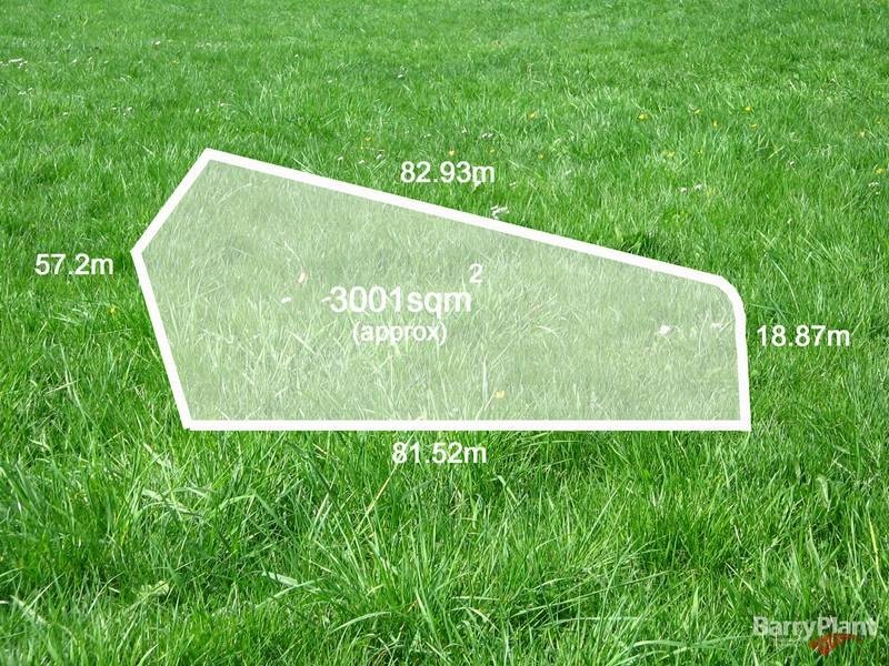 Lot 86, 3 Panorama Court, Lysterfield South VIC 3156