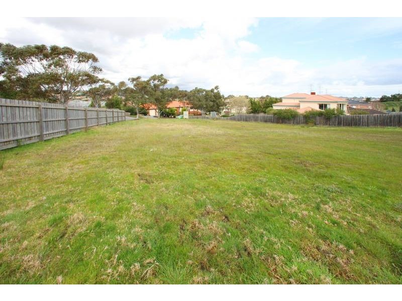 Lot 86, 3 Panorama Court, Lysterfield South VIC 3156