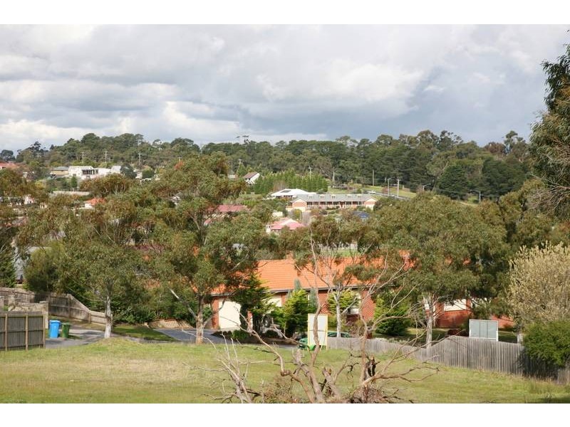 Lot 86, 3 Panorama Court, Lysterfield South VIC 3156