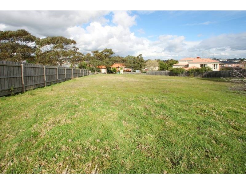 Lot 86, 3 Panorama Court, Lysterfield South VIC 3156