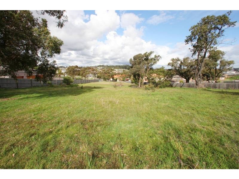 Lot 86, 3 Panorama Court, Lysterfield South VIC 3156