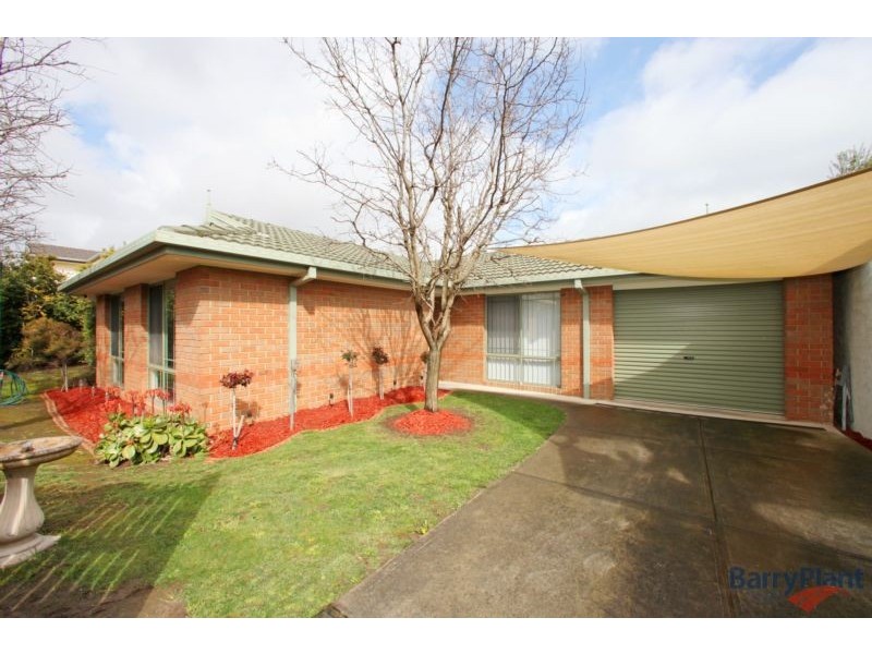 6 Aimee Place, Rowville VIC 3178