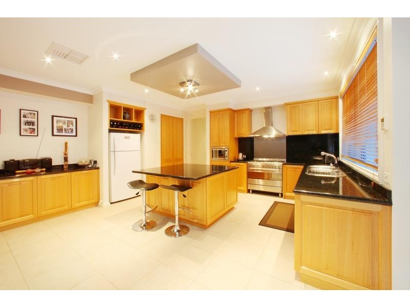 21-22 Jarrang Retreat, Narre Warren North VIC 3804