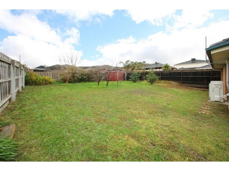 6 Suzana Pl, Rowville VIC 3178