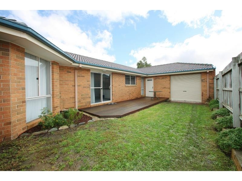 6 Suzana Pl, Rowville VIC 3178