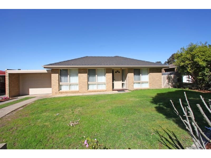 6 Tamboon Drive, Rowville VIC 3178