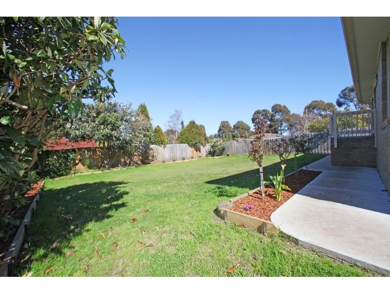 6 Tamboon Drive, Rowville VIC 3178