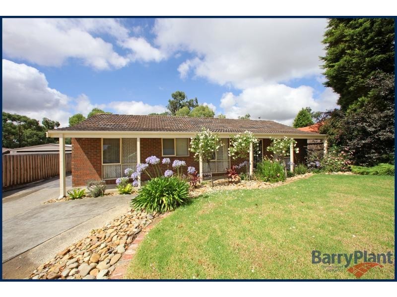 79 Sullivan Avenue, Lysterfield VIC 3156