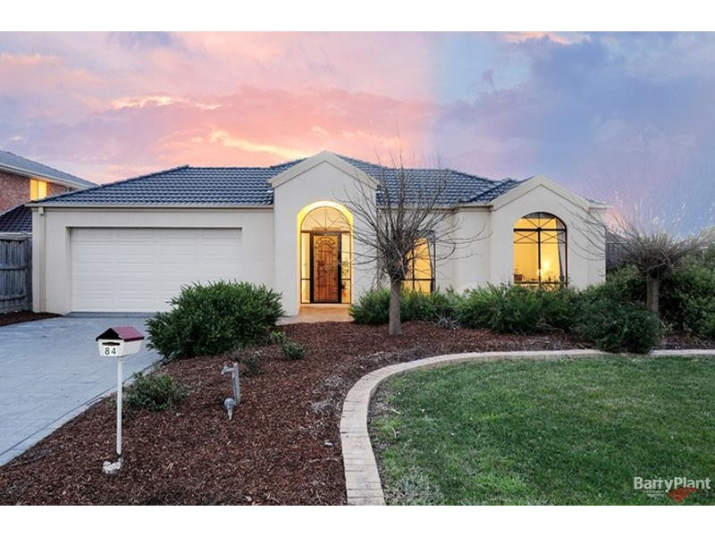 84 Grange Drive, Lysterfield VIC 3156