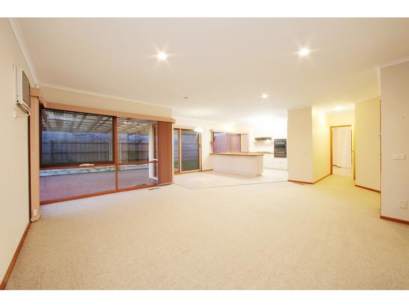 3 Kavanagh Court, Rowville VIC 3178