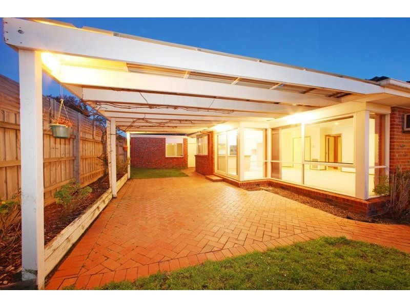 3 Kavanagh Court, Rowville VIC 3178