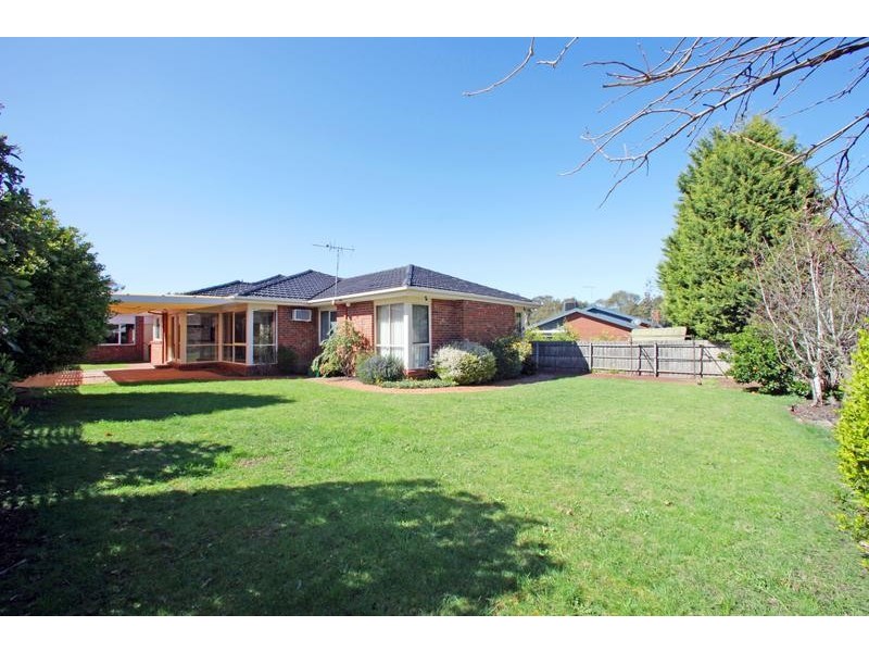 3 Kavanagh Court, Rowville VIC 3178