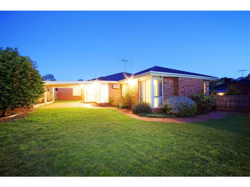 3 Kavanagh Court, Rowville VIC 3178