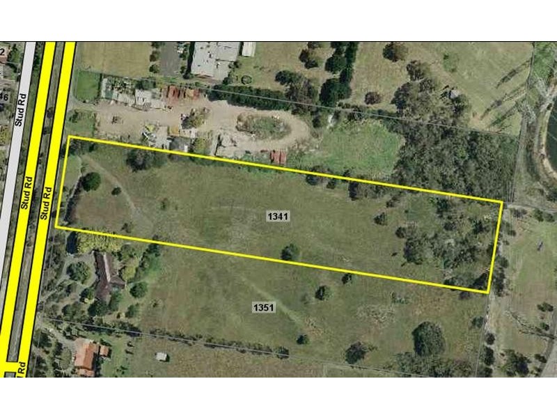 1341 Stud Road, Rowville VIC 3178