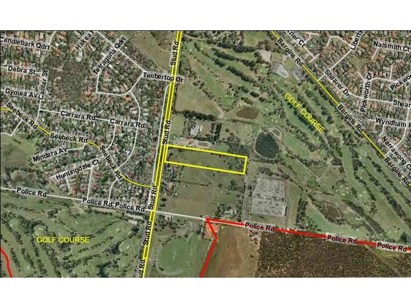 1341 Stud Road, Rowville VIC 3178