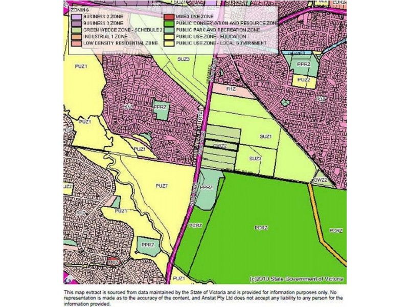 1341 Stud Road, Rowville VIC 3178