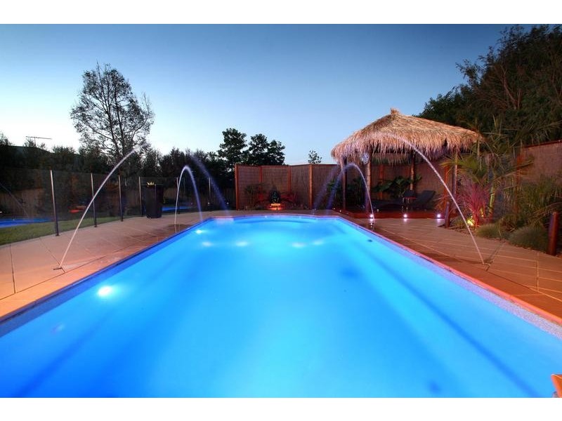 4 Hester Place, Lysterfield VIC 3156