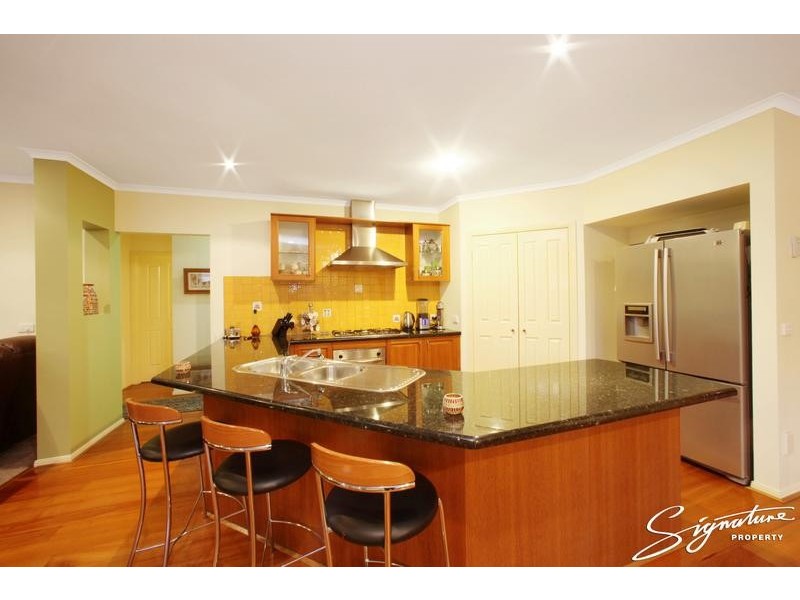 4 Helmsley Avenue, Lysterfield VIC 3156