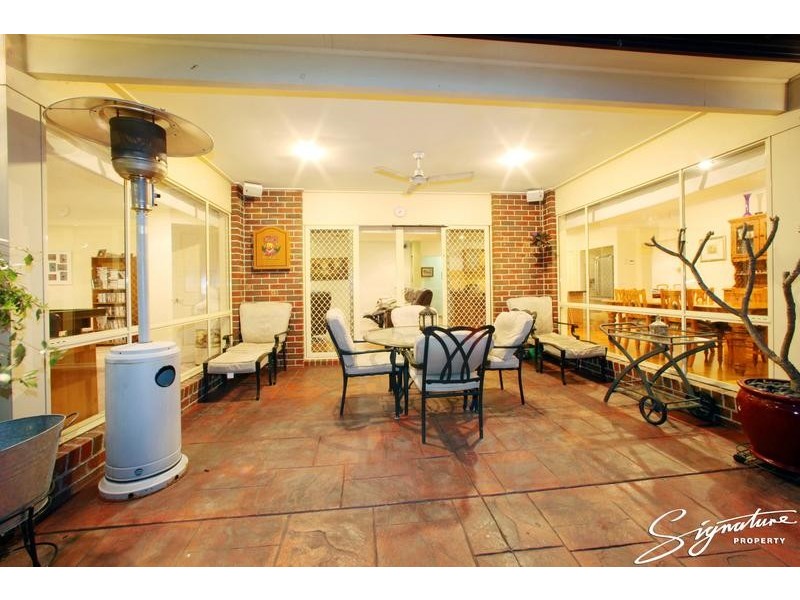 4 Helmsley Avenue, Lysterfield VIC 3156