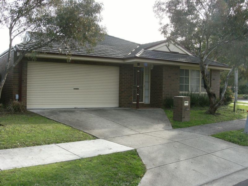 101 Taldra Drive, Ferntree Gully VIC 3156