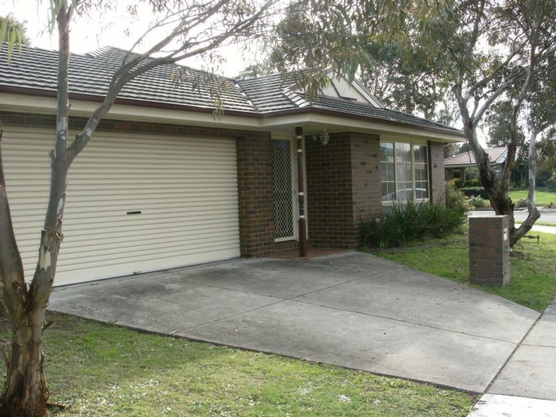 101 Taldra Drive, Ferntree Gully VIC 3156