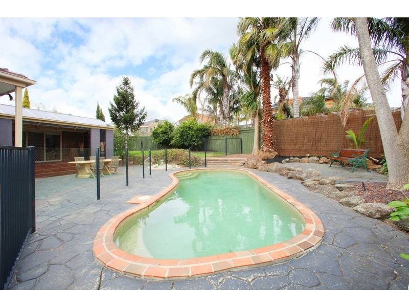 12 Filmer Court, Rowville VIC 3178