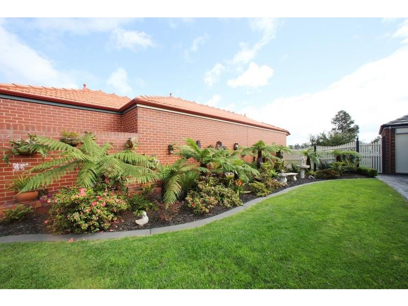 1 Greenbank Court, Lysterfield VIC 3156