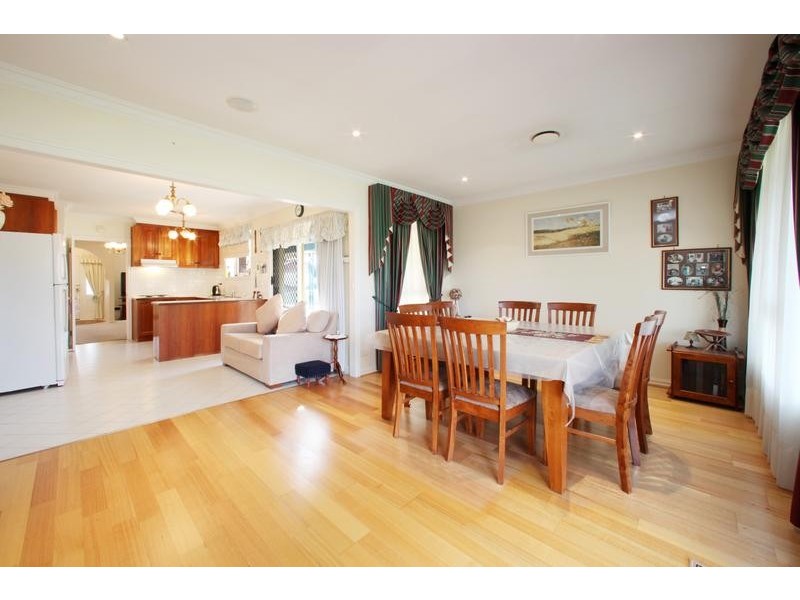 34 Clauscen Drive, Rowville VIC 3178