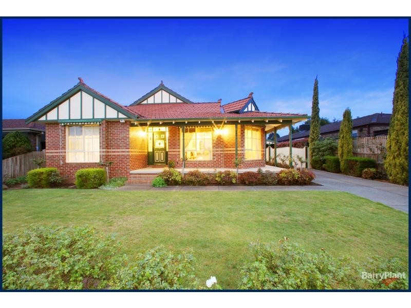 53 Liberty Avenue, Rowville VIC 3178