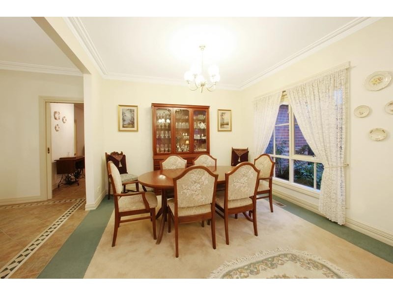 53 Liberty Avenue, Rowville VIC 3178