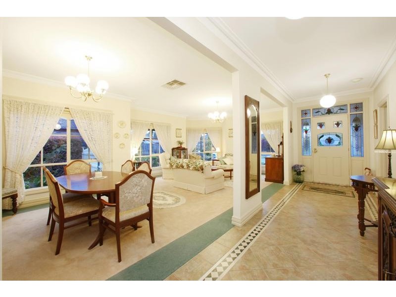 53 Liberty Avenue, Rowville VIC 3178