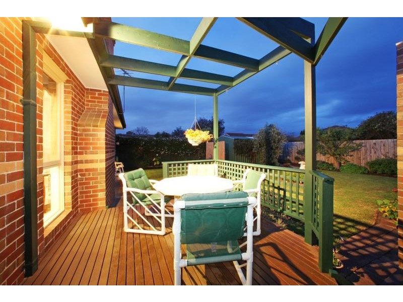 53 Liberty Avenue, Rowville VIC 3178