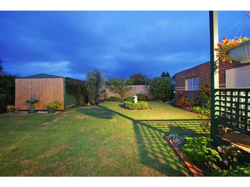 53 Liberty Avenue, Rowville VIC 3178