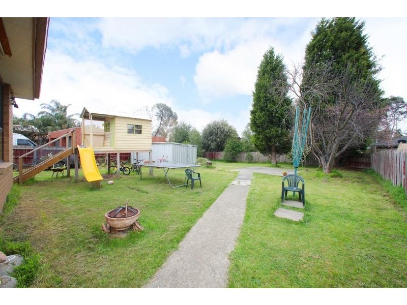 3 Silvan Court, Rowville VIC 3178