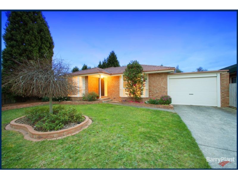 40 Trisha Drive, Rowville VIC 3178