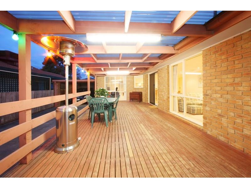 40 Trisha Drive, Rowville VIC 3178