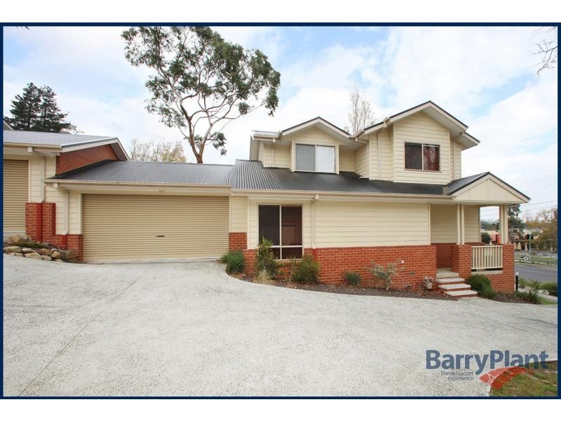Ferntree Gully VIC 3156