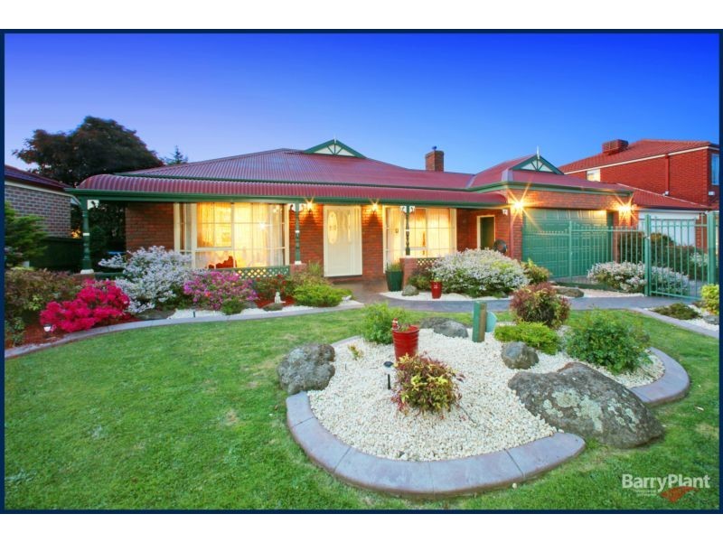 6 The Briars, Lysterfield VIC 3156