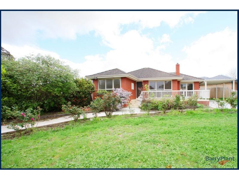 1/90 Anne Road, Knoxfield VIC 3180