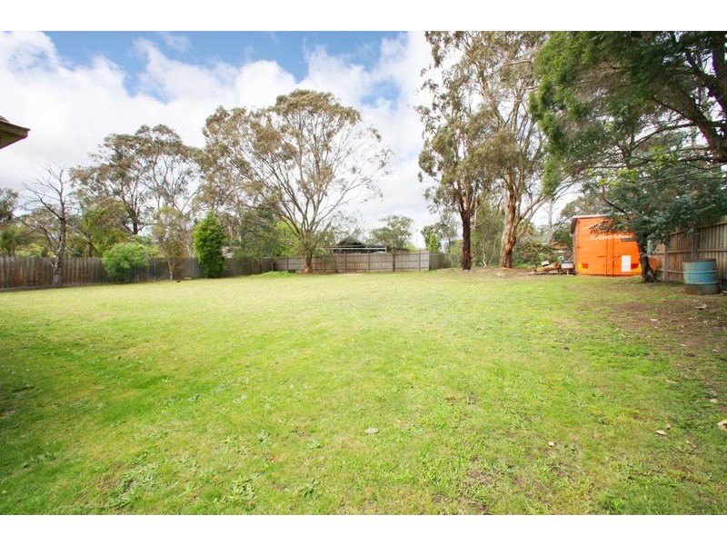 28 Murray Crescent, Rowville VIC 3178