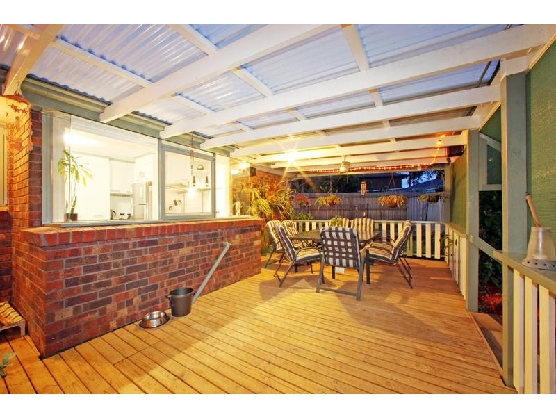 21 Metcalf Crescent, Rowville VIC 3178