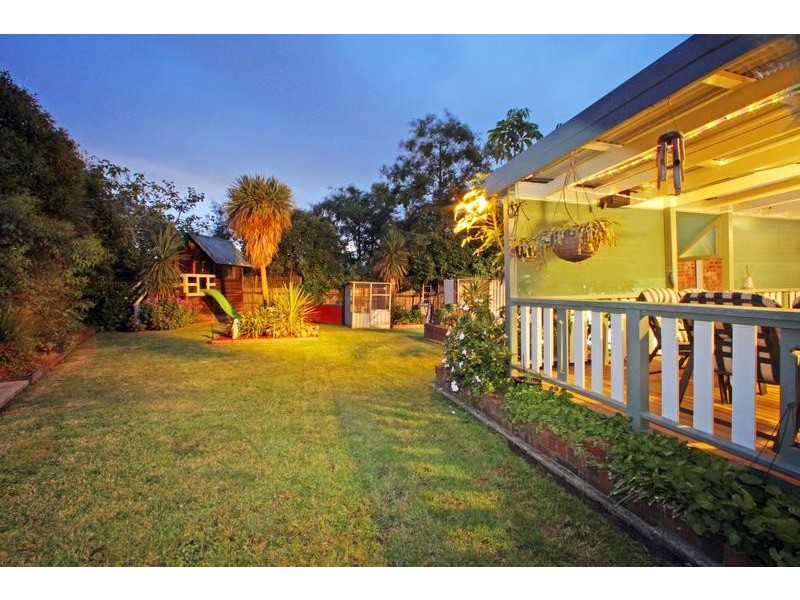 21 Metcalf Crescent, Rowville VIC 3178