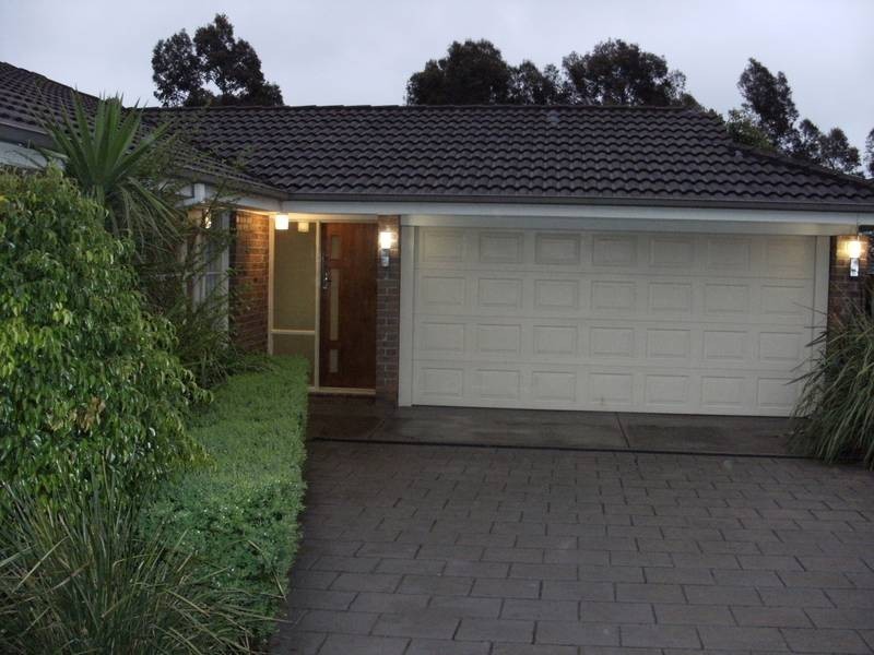 22 Hudson Plce, Rowville VIC 3178