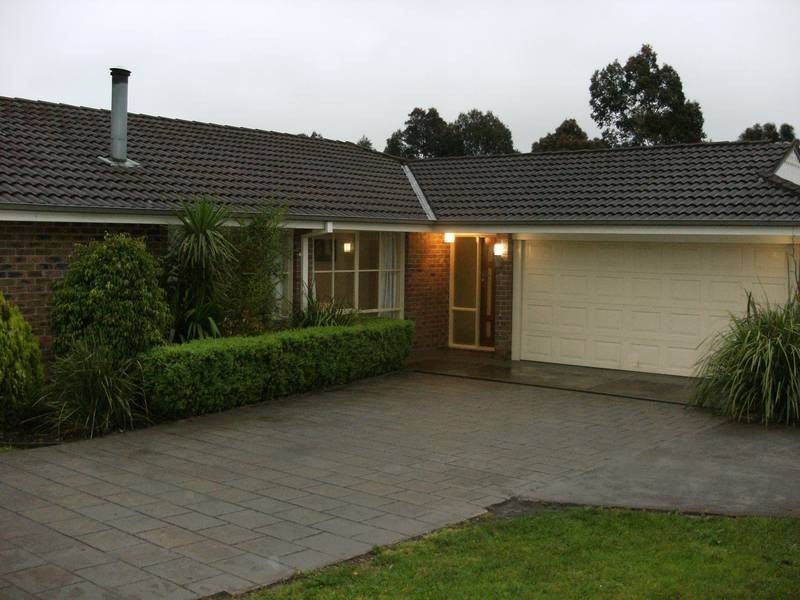 22 Hudson Plce, Rowville VIC 3178