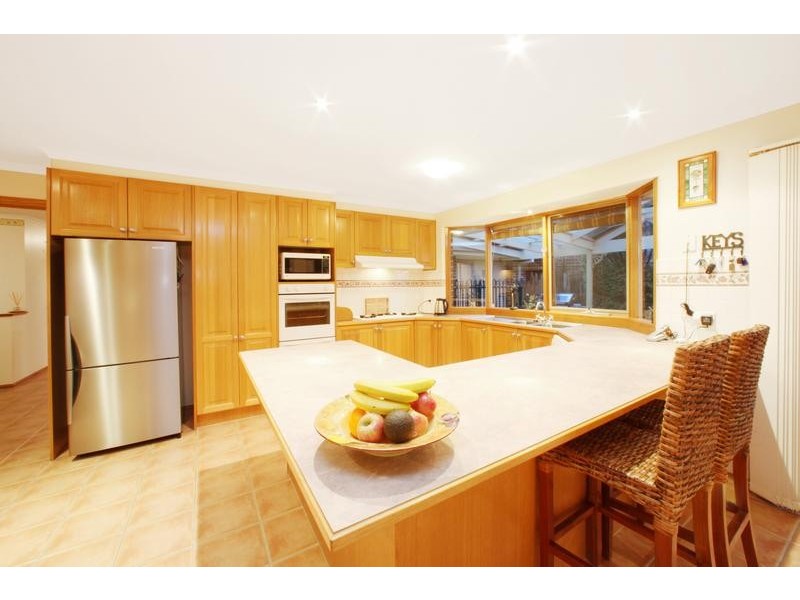 5 Dani Court, Rowville VIC 3178